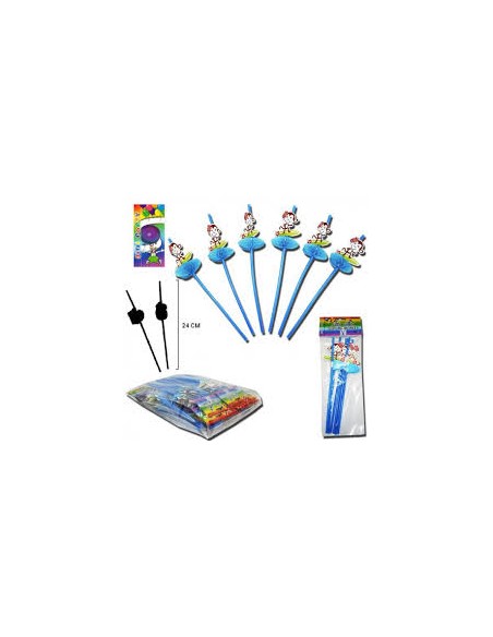 6 PCS PAJITA SURFING MONKEY