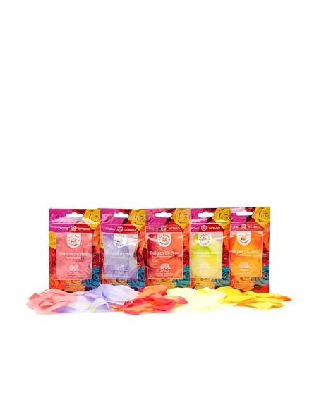 EXP. 24 PÉTALOS PERFUMADOS