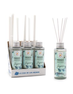 MIKADO TE JAZMIN 100 ML