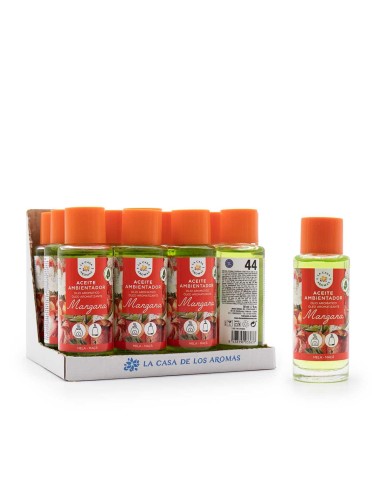 ACEITE AMB. MANZANA 50ML