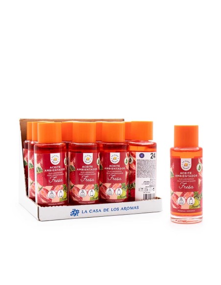 ACEITE AMB. FRESA 50ML