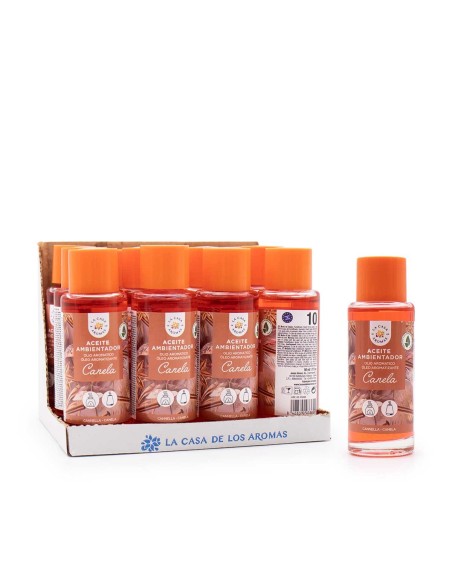 ACEITE AMB. CANELA 50ML