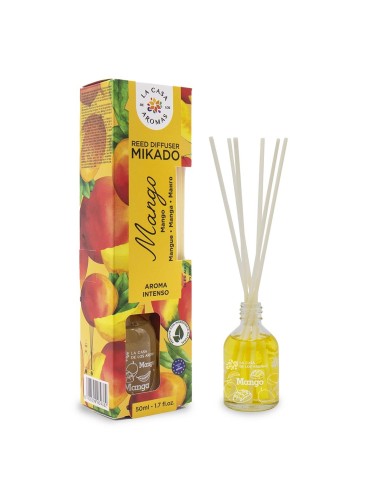 STICK MANGO 50ML MIKADO