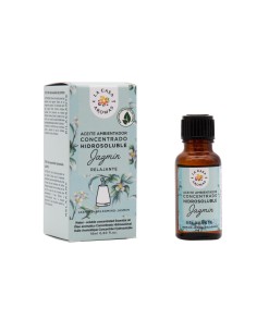 ACEITE HIDRO JAZMIN 18 ML