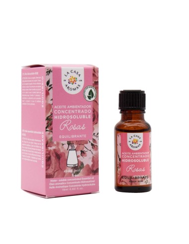 EXP.12 AC.HIDRO ROSAS 18 ML