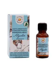 ACEITE HIDRO ALGODON 18 ML
