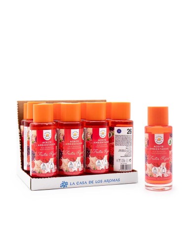 ACEITE AMB. FR ROJOS 50ML