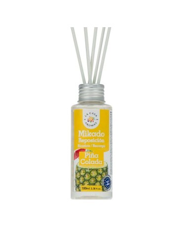 STICK PIÑA COLADA 100ML MIKADO
