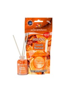 STICK CANELA Y NARANJA 30ML DOYPACK