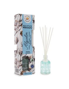 MIK. 50ML ALGODON