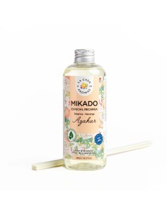 STICK AZAHAR 250ML MIKADO