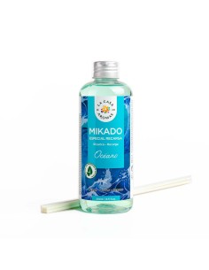 STICK OCEANO 250ML MIKADO