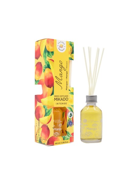 MIKADO INTENSE 100ML MANGO