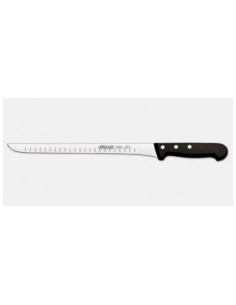CUCHILLO 28CM JAMONERO PLASTICO