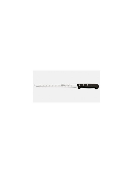 CUCHILLO 28CM JAMONERO PLASTICO