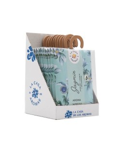 SOBRE PERF. 100ML  JAZMIN