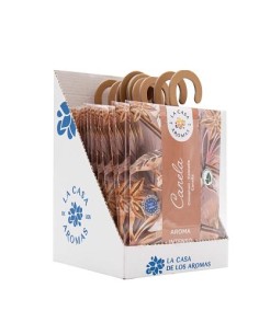 SOBRE PERF. 100ML  CANELA