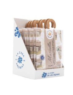 SOBRE PERF. 100ML  MARSELLA