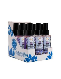 AMB COCHE SPRAY 100ML LAVANDA