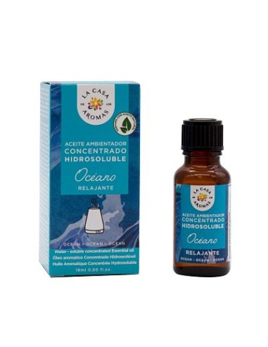 ACEITE HIDRO OCEANO 18 ML