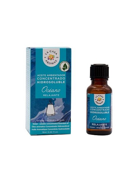 ACEITE HIDRO OCEANO 18 ML