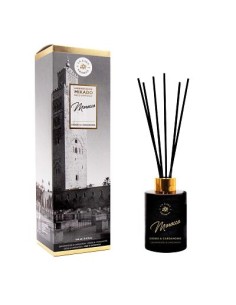 MIKADO TRAVEL MOROCCO 100ML