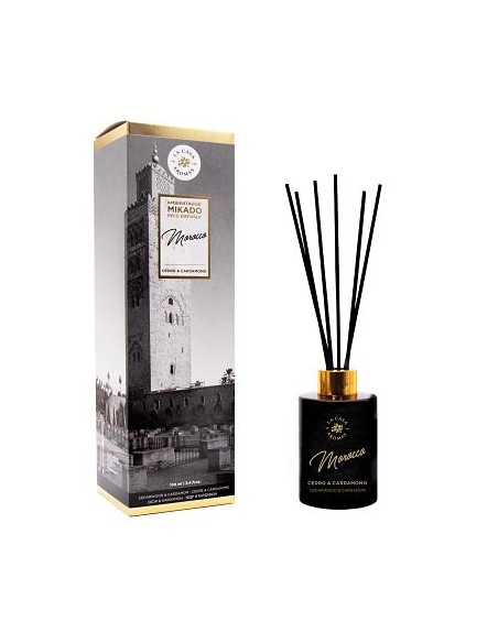 MIKADO TRAVEL MOROCCO 100ML