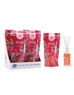 STICK CEREZA 30ML DOYPACK