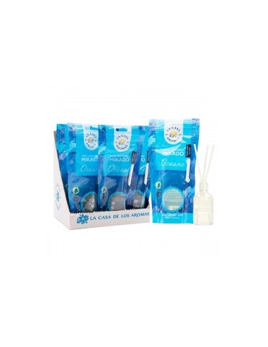 STICK OCEANO 30ML DOYPACK