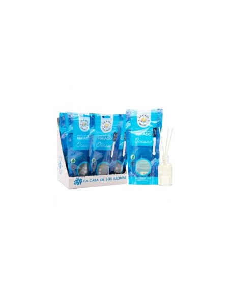 STICK OCEANO 30ML DOYPACK