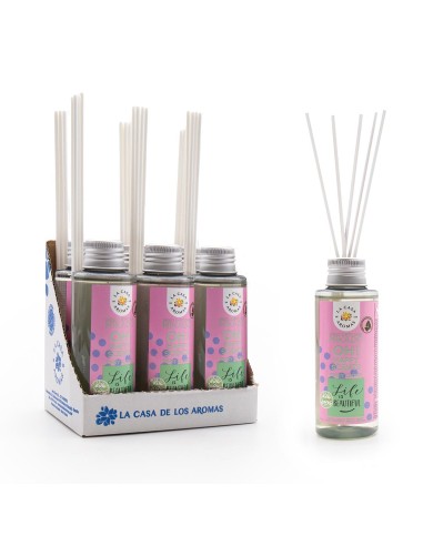 STICK PINKY CLOUD 100ML MIKADO