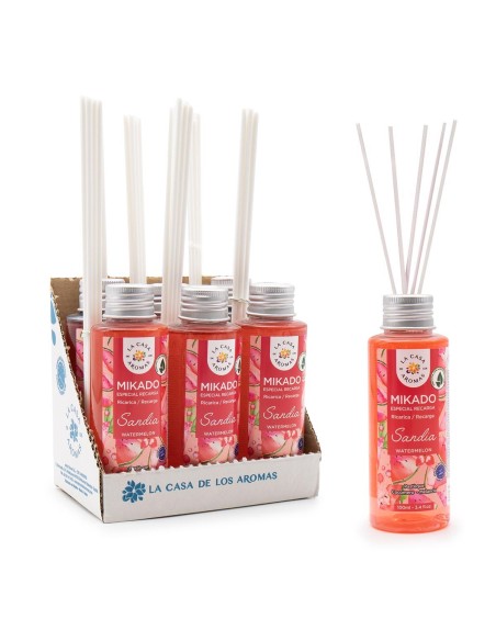 STICK SANDIA 100ML MIKADO