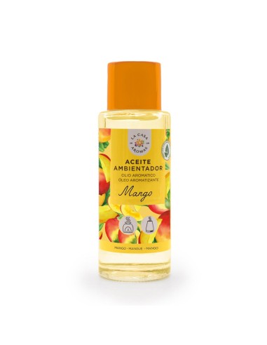 ACEITE AMB MANGO 50ML