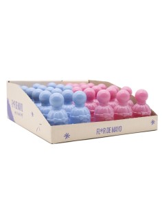 EXP.30 MINI COL BOMBON SURTIDA 20ML