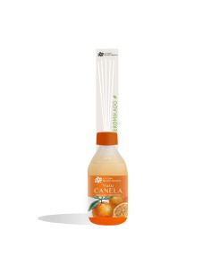 EKOMIKADO CANELA YUZU 230ML