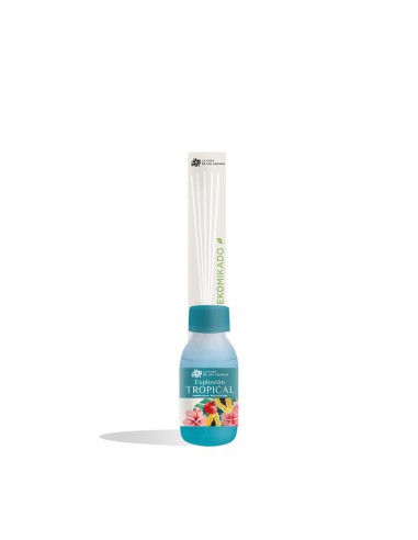 EKOMIKADO TROPICAL 85ML EXP.9