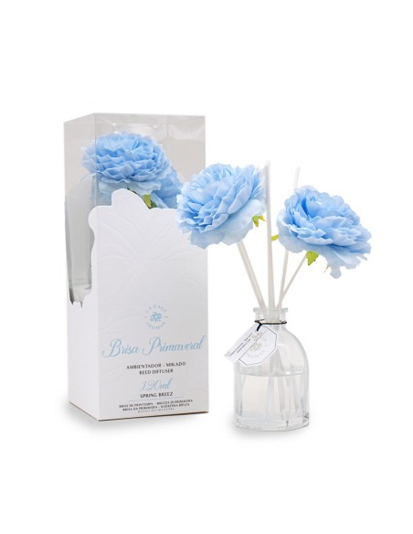 MIKADO BRISA PRIMAVERAL 120ML