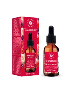 EXP.12 AC.HIDRO F.ROJOS 30 ML CASA AROMAS