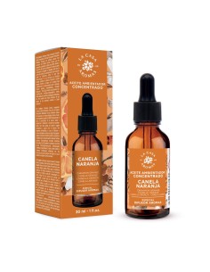 ACEITE HIDRO CANELA NARANJA 30 ML CASA AROMAS