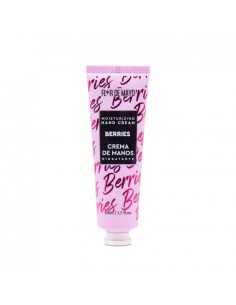 CREMA MANOS 50ML BERRIES