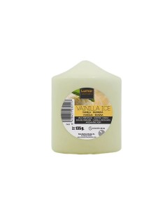 VELA 70X57 VAINILLA CREAM PERF.