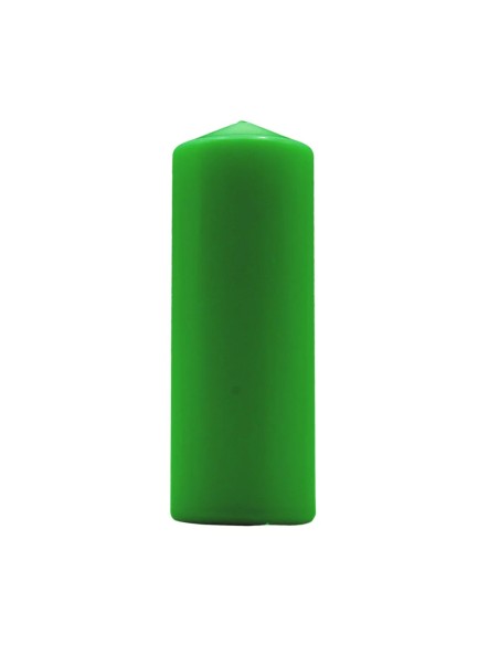 VELA 150X70 VERDE