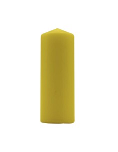 VELA 200X70 AMARILLO
