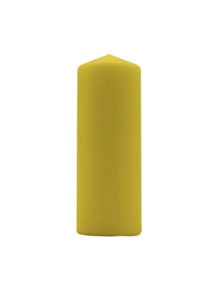 VELA 200X70 AMARILLO