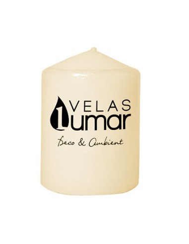 VELA 100X70 CREMA