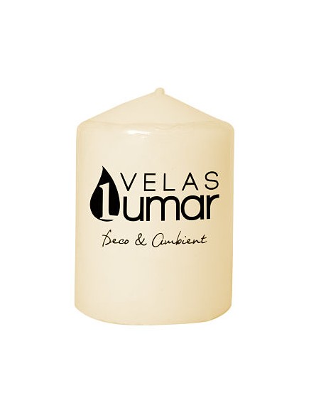 VELA 100X70 CREMA