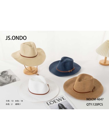 SOMBRERO CM4647