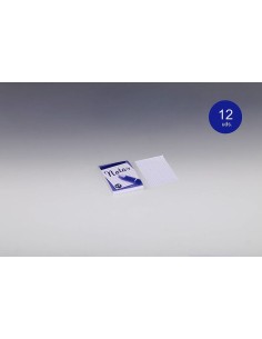 LIBRETA NOTAS MINI CUADRICULADO