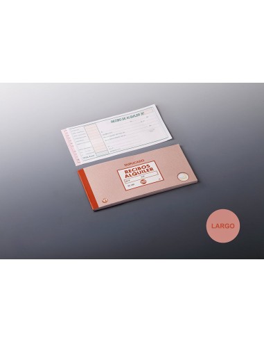 RECIBIDOS ALQUILER DUPLICADO