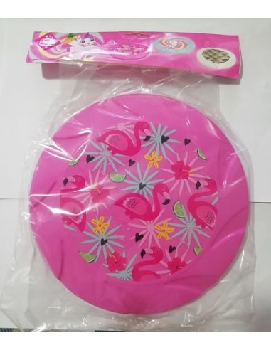 DISCO VOLADOR IBIZA IML FLAMINGO